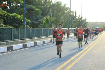 RUN TO LIVE 2025 - Ảnh #3299328