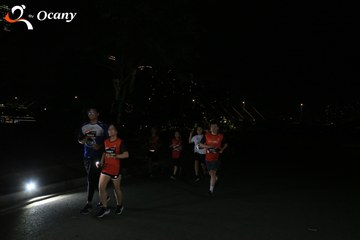 RUN TO LIVE 2025 - Ảnh #3281676