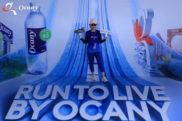 RUN TO LIVE 2025 - Ảnh #3132963