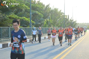 RUN TO LIVE 2025 - Ảnh #3300923