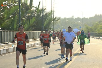 RUN TO LIVE 2025 - Ảnh #3302170