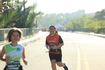 RUN TO LIVE 2025 - Ảnh #3304951