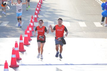 RUN TO LIVE 2025 - Ảnh #3191532