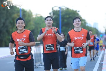 RUN TO LIVE 2025 - Ảnh #3257949