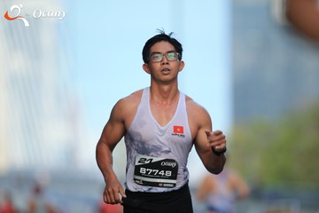 RUN TO LIVE 2025 - Ảnh #3287653