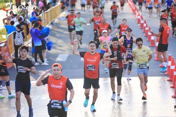 RUN TO LIVE 2025 - Ảnh #3154538