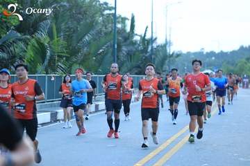 RUN TO LIVE 2025 - Ảnh #3290049