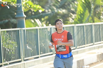 RUN TO LIVE 2025 - Ảnh #3303310