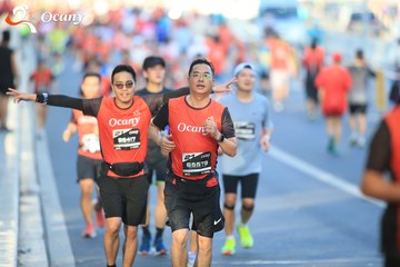 RUN TO LIVE 2025 - Ảnh #3283970