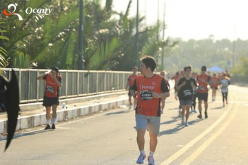 RUN TO LIVE 2025 - Ảnh #3302724