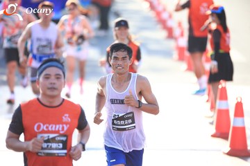 RUN TO LIVE 2025 - Ảnh #3204589