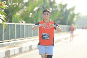 RUN TO LIVE 2025 - Ảnh #3304658