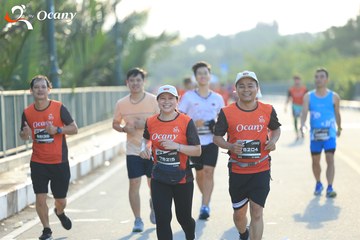 RUN TO LIVE 2025 - Ảnh #3303677