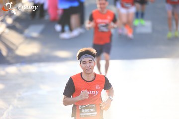 RUN TO LIVE 2025 - Ảnh #3203378