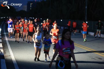 RUN TO LIVE 2025 - Ảnh #3263330