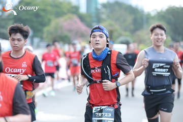 RUN TO LIVE 2025 - Ảnh #3209477