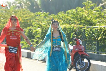 RUN TO LIVE 2025 - Ảnh #3305314