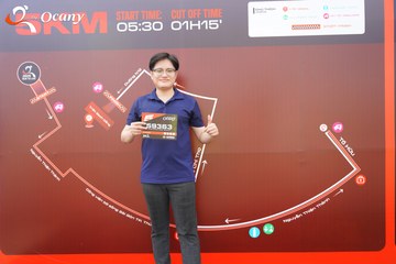 RUN TO LIVE 2025 - Ảnh #3121211