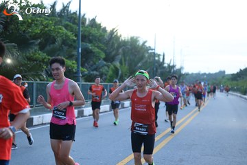 RUN TO LIVE 2025 - Ảnh #3267131