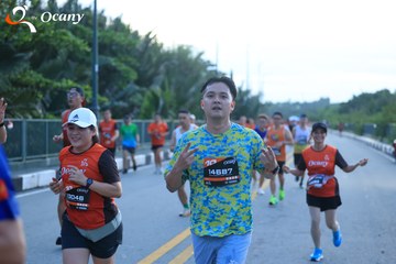 RUN TO LIVE 2025 - Ảnh #3267690