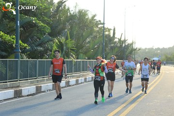 RUN TO LIVE 2025 - Ảnh #3300826