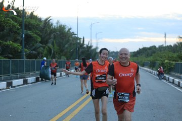 RUN TO LIVE 2025 - Ảnh #3285108