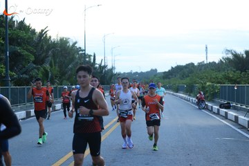 RUN TO LIVE 2025 - Ảnh #3267974