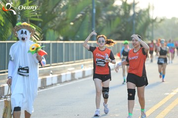 RUN TO LIVE 2025 - Ảnh #3300518