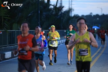 RUN TO LIVE 2025 - Ảnh #3263758