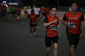 RUN TO LIVE 2025 - Ảnh #3205740