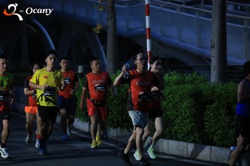 RUN TO LIVE 2025 - Ảnh #3155430