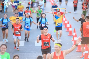 RUN TO LIVE 2025 - Ảnh #3154023