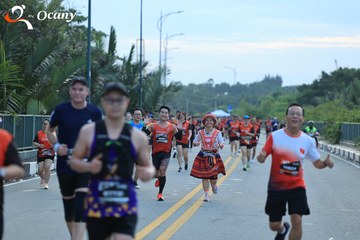 RUN TO LIVE 2025 - Ảnh #3281000