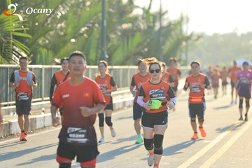 RUN TO LIVE 2025 - Ảnh #3302249