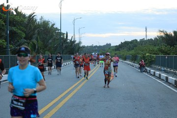RUN TO LIVE 2025 - Ảnh #3284932