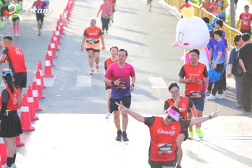 RUN TO LIVE 2025 - Ảnh #3190972