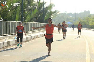 RUN TO LIVE 2025 - Ảnh #3304535