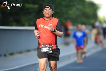 RUN TO LIVE 2025 - Ảnh #3290483