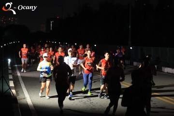 RUN TO LIVE 2025 - Ảnh #3262354
