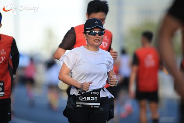 RUN TO LIVE 2025 - Ảnh #3281019