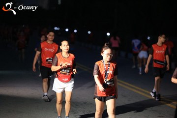 RUN TO LIVE 2025 - Ảnh #3263051