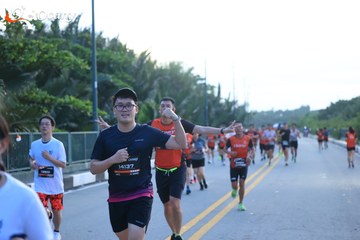 RUN TO LIVE 2025 - Ảnh #3266402