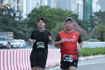 RUN TO LIVE 2025 - Ảnh #3210656
