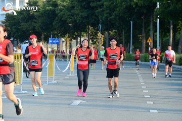 RUN TO LIVE 2025 - Ảnh #3299140
