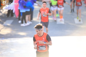 RUN TO LIVE 2025 - Ảnh #3203383