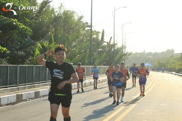 RUN TO LIVE 2025 - Ảnh #3301340