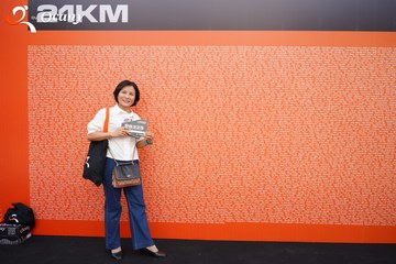 RUN TO LIVE 2025 - Ảnh #3120512