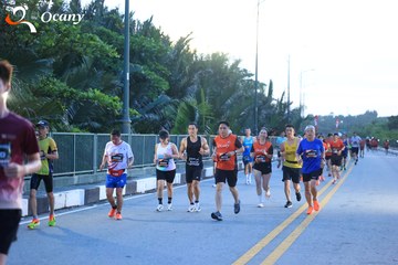 RUN TO LIVE 2025 - Ảnh #3264478