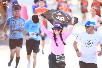 RUN TO LIVE 2025 - Ảnh #3205601