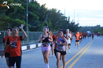 RUN TO LIVE 2025 - Ảnh #3264095